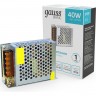Блок питания GAUSS BASIC 12V 40W IP20 BT502