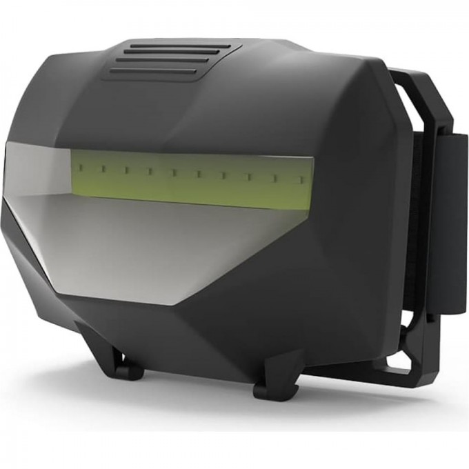 Фонарь налобный GAUSS GFL306 1W 100lm 3xAAА LED GF306 Фонарь налобный GAUSS GFL306 1W 100lm 3xAAА LED GF306