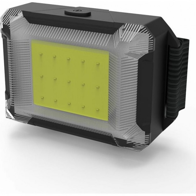 Фонарь налобный GAUSSGFL304 3W 180lm 3xAAA LED GF304 Фонарь налобный GAUSSGFL304 3W 180lm 3xAAA LED GF304