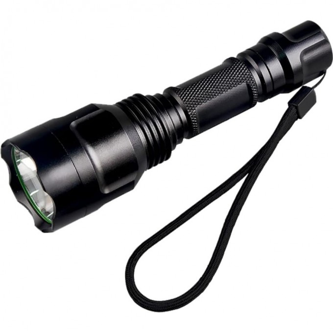 Фонарь ручной GAUSS GFL205 10W 400lm Power Bank Li-ion 2000mA LED 1/12/48 GF205 Фонарь ручной GAUSS GFL205 10W 400lm Power Bank Li-ion 2000mA LED 1/12/48 GF205