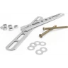 Крепление для реечного потолка GAUSS SHOP LIGHTING 983627