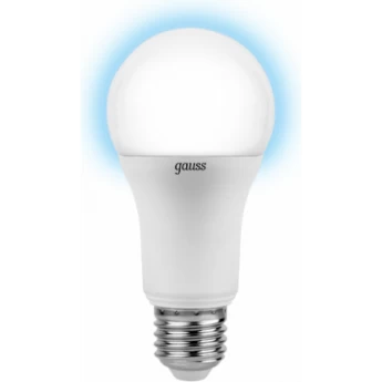 Лампа GAUSS A70 22W 2000lm 4100K E27 LED