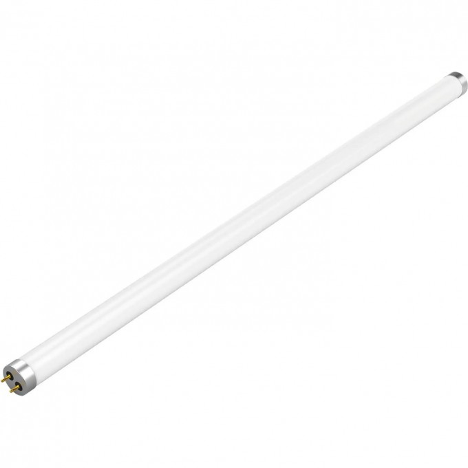 Лампа GAUSS BASIC T8 10W 800lm 6500K G13 600mm стекло LED 1/20 1930302 Лампа GAUSS BASIC T8 10W 800lm 6500K G13 600mm стекло LED 1/20 1930302