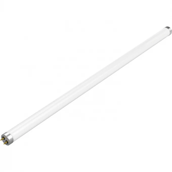 Лампа GAUSS BASIC T8 10W 800lm 6500K G13 600mm стекло LED 1/20 1930302 Лампа GAUSS BASIC T8 10W 800lm 6500K G13 600mm стекло LED 1/20 1930302
