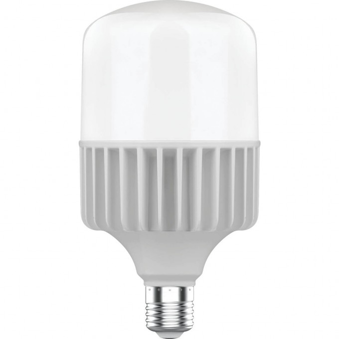 Лампа GAUSS ELEMENTARY T140 80W 6400LM 6500K E40 LED 1/8 63438 Лампа GAUSS ELEMENTARY T140 80W 6400LM 6500K E40 LED 1/8 63438