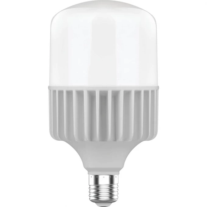 Лампа GAUSS ELEMENTARY T140 80W 6400LM 6500K E40 LED 1/8 63438 Лампа GAUSS ELEMENTARY T140 80W 6400LM 6500K E40 LED 1/8 63438
