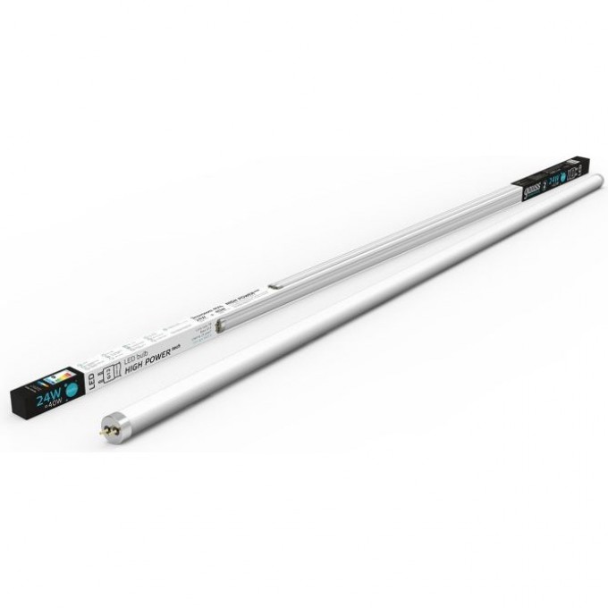 Лампа GAUSS ELEMENTARY T8 24W 2000LM 4000K G13 стекло LED 1/20 93024 Лампа GAUSS ELEMENTARY T8 24W 2000LM 4000K G13 стекло LED 1/20 93024