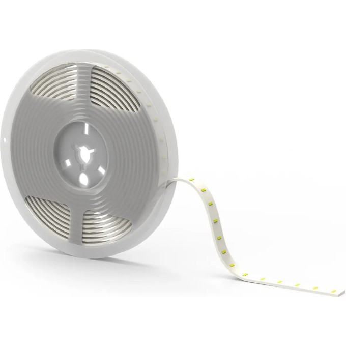 Лента GAUSS LED ELEMENTARY 5050/30 12V 7.2W 3000K 10mm IP20 5m (ZIP bag) 1/50 355000107 Лента GAUSS LED ELEMENTARY 5050/30 12V 7.2W 3000K 10mm IP20 5m (ZIP bag) 1/50 355000107