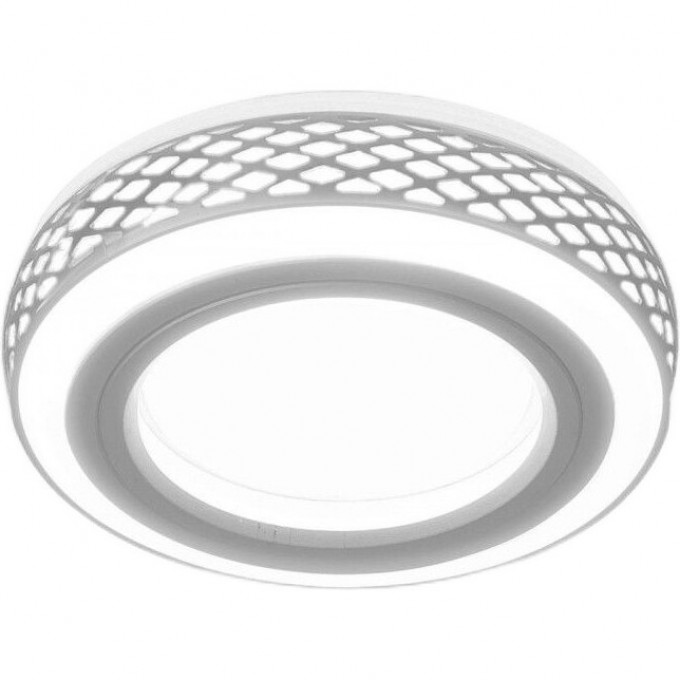 Набор GAUSS Светильник BACKLIGHT BL085 3W + Лампа MR16 6,5W 470lm 3000K GU5.3 LED BL085P Набор GAUSS Светильник BACKLIGHT BL085 3W + Лампа MR16 6,5W 470lm 3000K GU5.3 LED BL085P