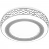 Набор GAUSS Светильник BACKLIGHT BL085 3W + Лампа MR16 6,5W 470lm 3000K GU5.3 LED BL085P