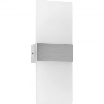 Настенный светодиодный светильник GAUSS IOLA BR031 200-240V 290mm LED 1/20