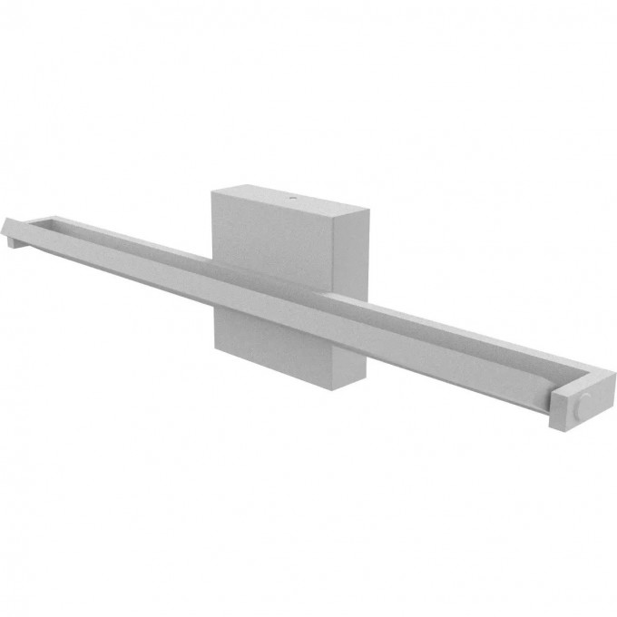 Настенный светодиодный светильник GAUSS SAFO 12W 730lm 200-240V 400mm LED BR041 Настенный светодиодный светильник GAUSS SAFO 12W 730lm 200-240V 400mm LED BR041