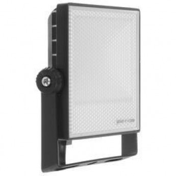 Прожектор светодиодный GAUSS EVO 50W 4500 LM IP65 6500К IK07 черный