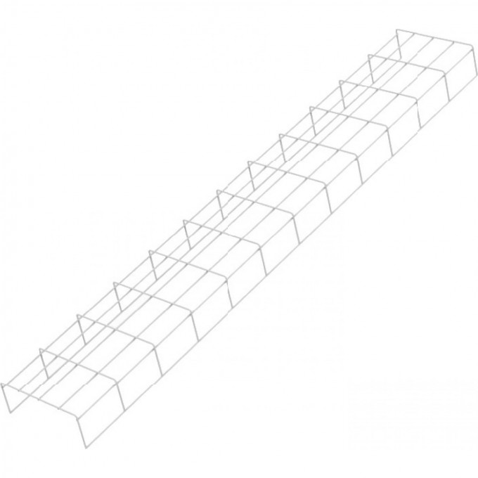 Решетка защитная для светильника ЛПО/ДПО GAUSS 1320*230*96 1/5 903265601 Решетка защитная для светильника ЛПО/ДПО GAUSS 1320*230*96 1/5 903265601