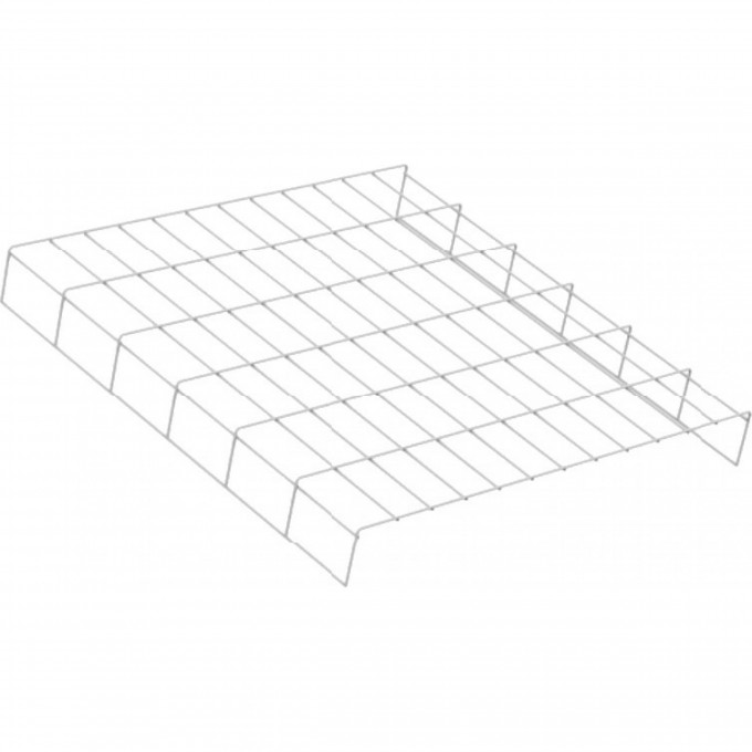 Решетка защитная для светильника ЛПО/ДПО GAUSS 660*660*100 1/6 903265602 Решетка защитная для светильника ЛПО/ДПО GAUSS 660*660*100 1/6 903265602