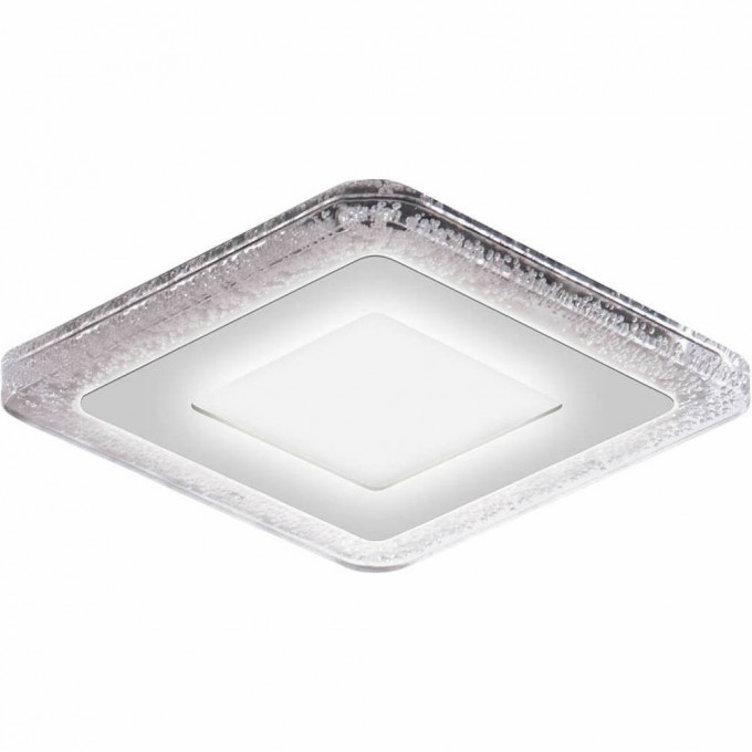 Светильник GAUSS BUBBLES LED 3+3W 4000K 180-265V IP20 3 режима BL321 Светильник GAUSS BUBBLES LED 3+3W 4000K 180-265V IP20 3 режима BL321