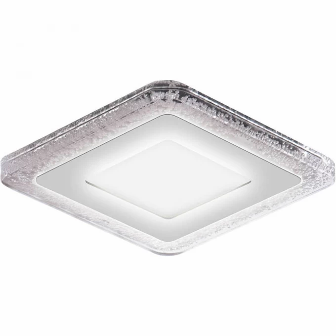 Светильник GAUSS BUBBLES LED 3+3W 4000K 180-265V IP20 3 режима BL321 Светильник GAUSS BUBBLES LED 3+3W 4000K 180-265V IP20 3 режима BL321