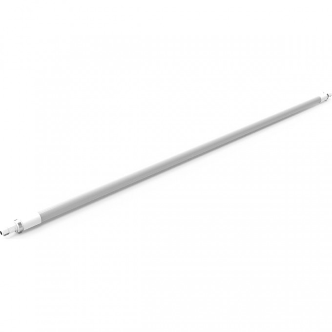 Светильник GAUSS COMPACT LED IP65 1277*29*29мм 24Вт 2500lm 4000К линейный матовый соединение в линию до 10шт 1/30 843424224 Светильник GAUSS COMPACT LED IP65 1277*29*29мм 24Вт 2500lm 4000К линейный матовый соединение в линию до 10шт 1/30 843424224