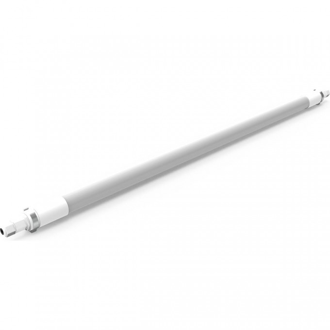 Светильник GAUSS COMPACT LED IP65 668*29*29мм 12Вт 1250lm 6500К линейный матовый соединение в линию до 10шт 1/30 843424312 Светильник GAUSS COMPACT LED IP65 668*29*29мм 12Вт 1250lm 6500К линейный матовый соединение в линию до 10шт 1/30 843424312