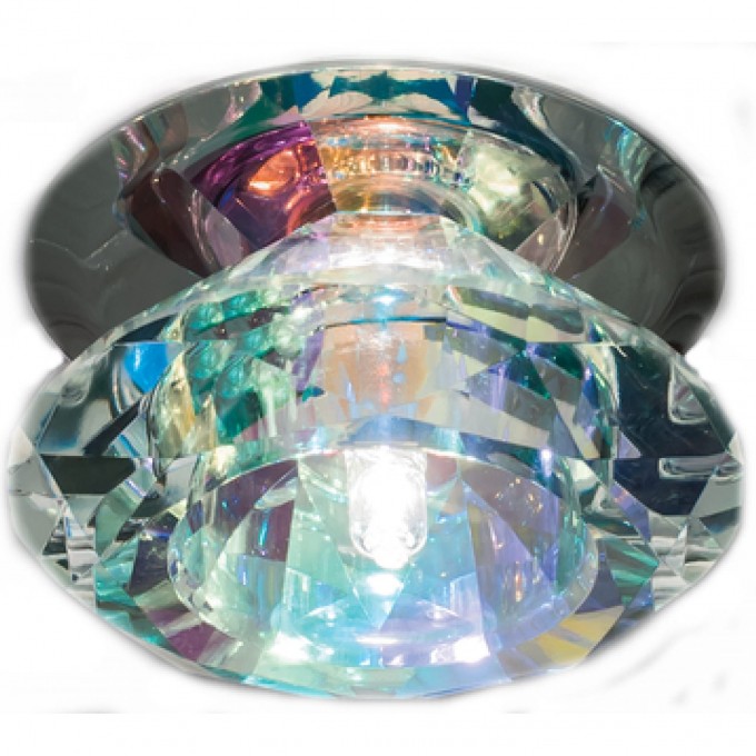 Светильник GAUSS CRYSTAL , G4 1/50 CR034 Светильник GAUSS CRYSTAL , G4 1/50 CR034
