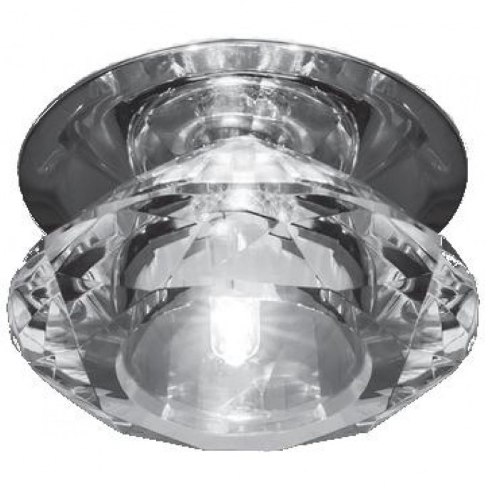 Светильник GAUSS CRYSTAL , G4 1/50 CR035 Светильник GAUSS CRYSTAL , G4 1/50 CR035