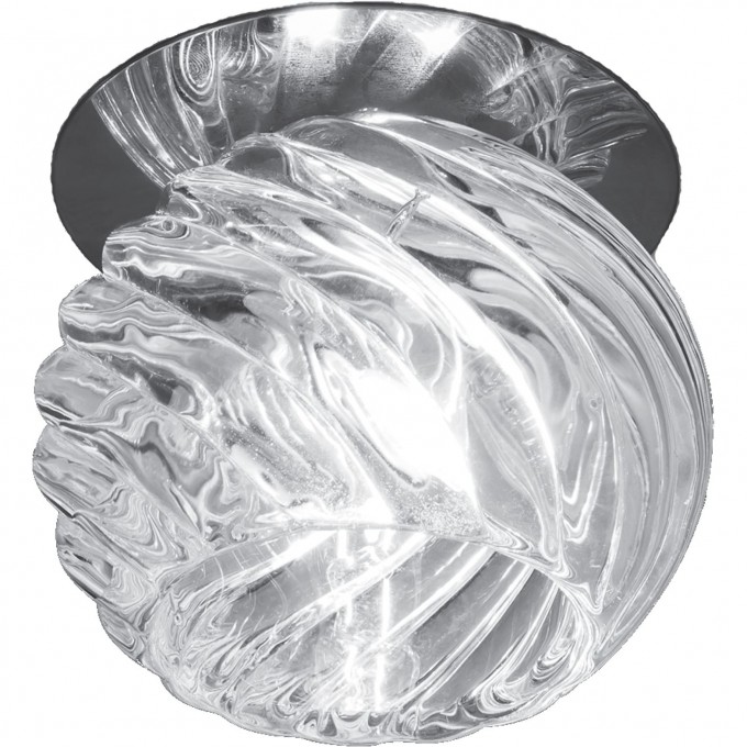 Светильник GAUSS CRYSTAL , G9 1/30 CR004 Светильник GAUSS CRYSTAL , G9 1/30 CR004