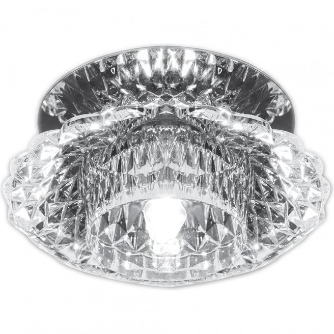 Светильник GAUSS CRYSTAL , G9 1/30 CR011 Светильник GAUSS CRYSTAL , G9 1/30 CR011
