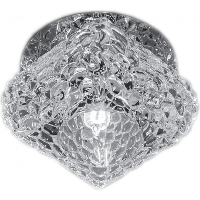 Светильник GAUSS CRYSTAL , G9 1/30 CR014 Светильник GAUSS CRYSTAL , G9 1/30 CR014
