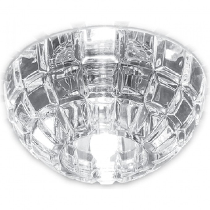 Светильник GAUSS CRYSTAL , G9 1/30 CR019 Светильник GAUSS CRYSTAL , G9 1/30 CR019
