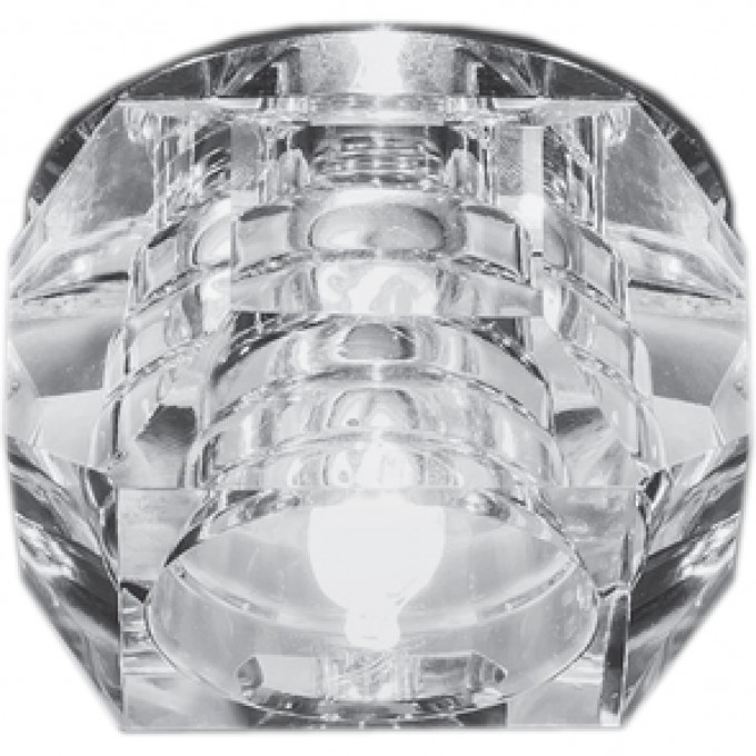 Светильник GAUSS CRYSTAL , G9 1/30 CR030 Светильник GAUSS CRYSTAL , G9 1/30 CR030