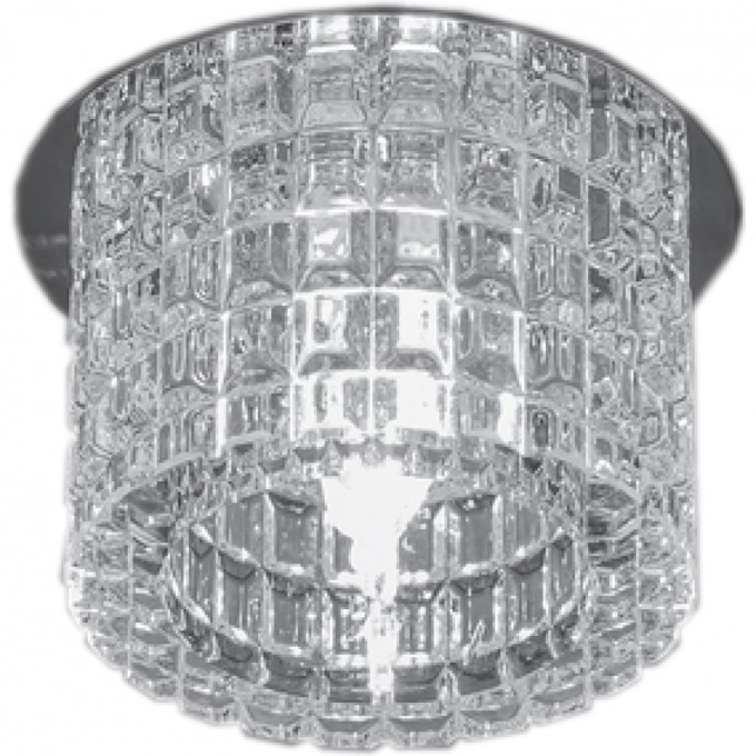 Светильник GAUSS CRYSTAL , G9 1/30 CR031 Светильник GAUSS CRYSTAL , G9 1/30 CR031