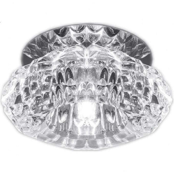 Светильник GAUSS CRYSTAL , G9 1/50 CR012 Светильник GAUSS CRYSTAL , G9 1/50 CR012