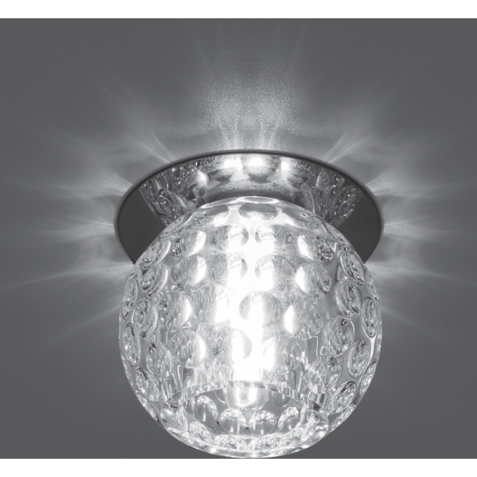 Светильник GAUSS CRYSTAL , G9 CR003 Светильник GAUSS CRYSTAL , G9 CR003