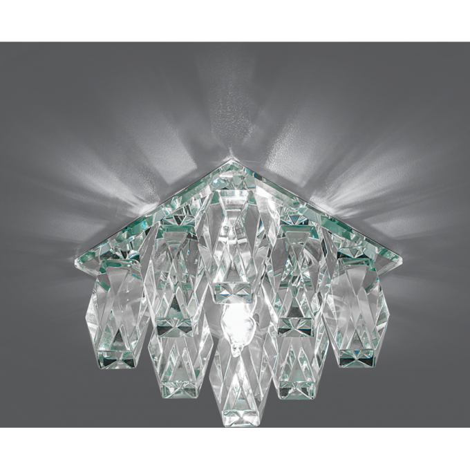 Светильник GAUSS CRYSTAL , G9 CR005 Светильник GAUSS CRYSTAL , G9 CR005