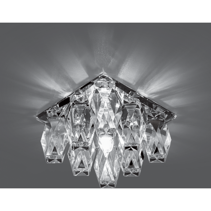 Светильник GAUSS CRYSTAL , G9 CR007 Светильник GAUSS CRYSTAL , G9 CR007
