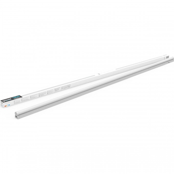 Светильник GAUSS ELEMENTARY TL 18W 1500lm 1165х22х33 LED 1/25 TL007 Светильник GAUSS ELEMENTARY TL 18W 1500lm 1165х22х33 LED 1/25 TL007