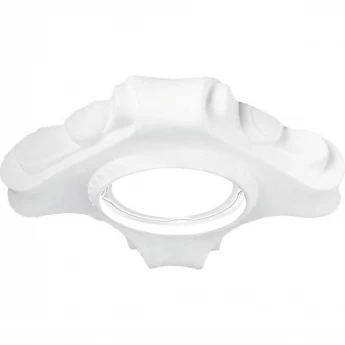 Светильник GAUSS GYPSUM EXCLUSIVE GY015 белый, Gu5.3 1/24