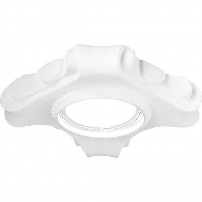 Светильник GAUSS GYPSUM EXCLUSIVE белый, Gu5.3 1/24 GY015 Светильник GAUSS GYPSUM EXCLUSIVE белый, Gu5.3 1/24 GY015