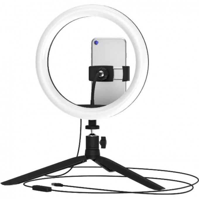 Светильник GAUSS кольцевой 14W 700lm USB IP20 260*23мм LED 1/20 RL002 Светильник GAUSS кольцевой 14W 700lm USB IP20 260*23мм LED 1/20 RL002
