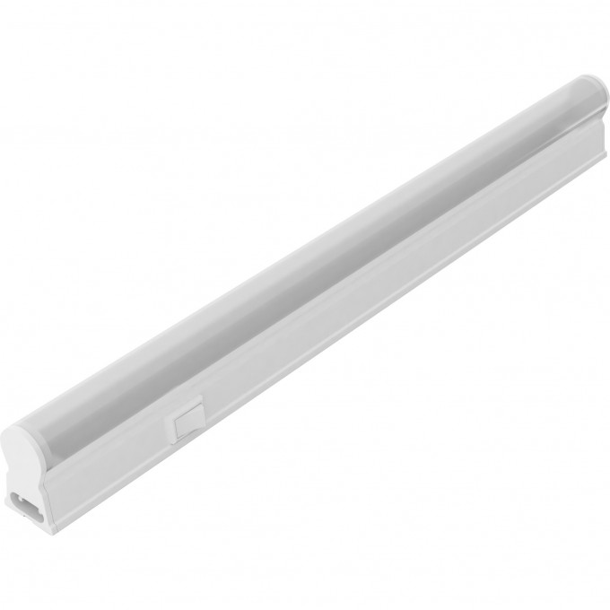 Светильник GAUSS LED TL линейный матовый 5W 6500K 440 лм 130511305 Светильник GAUSS LED TL линейный матовый 5W 6500K 440 лм 130511305