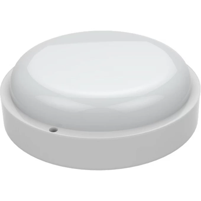 Светильник GAUSS LITE ЖКХ круг 1520lm 200-240V D175*52мм белый LED 1/40 126418220 Светильник GAUSS LITE ЖКХ круг 1520lm 200-240V D175*52мм белый LED 1/40 126418220