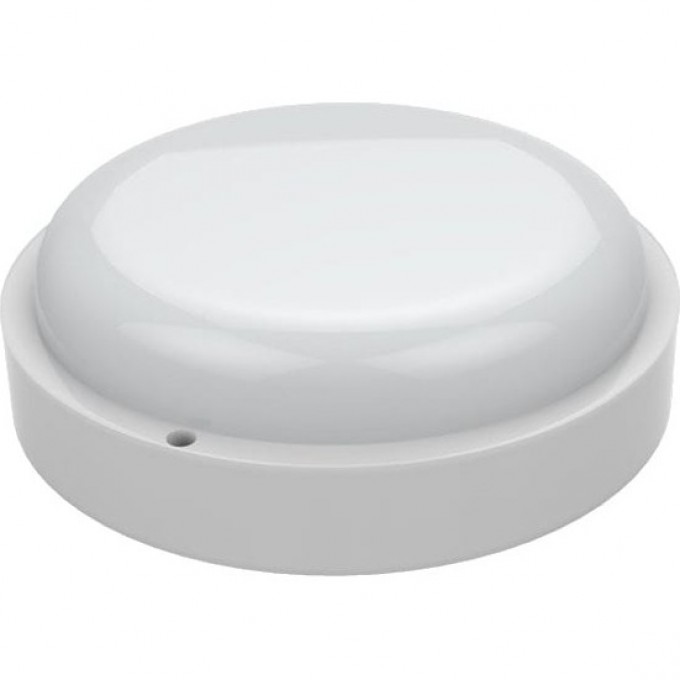 Светильник GAUSS LITE LED 12W 6500K 200-240V IP65 белый 126418312 Светильник GAUSS LITE LED 12W 6500K 200-240V IP65 белый 126418312