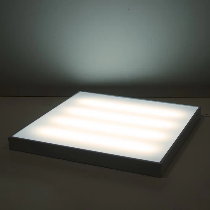 Светильник GAUSS MIR LED 30W 6500K IP40 опал G1-A0-00070-01GA2-2003565 Светильник GAUSS MIR LED 30W 6500K IP40 опал G1-A0-00070-01GA2-2003565