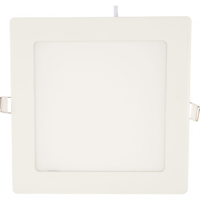 Светильник GAUSS SLIM 1100lm 180-265V монтаж Ø155*155 170*170*22 LED 1/20 940111215 Светильник GAUSS SLIM 1100lm 180-265V монтаж Ø155*155 170*170*22 LED 1/20 940111215