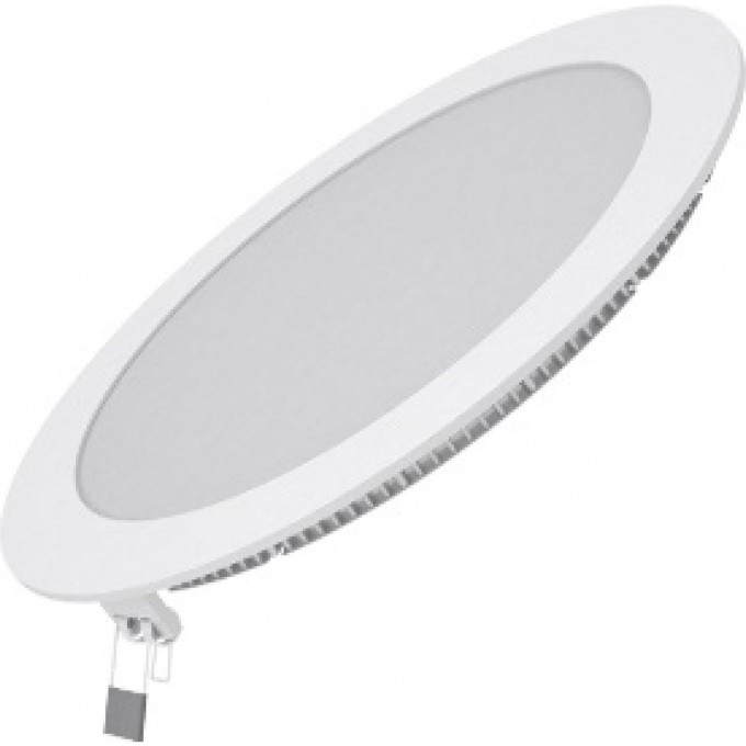 Светильник GAUSS SLIM круг 1350lm 180-265V монтаж Ø210 225*22 LED 1/20 939111218 Светильник GAUSS SLIM круг 1350lm 180-265V монтаж Ø210 225*22 LED 1/20 939111218