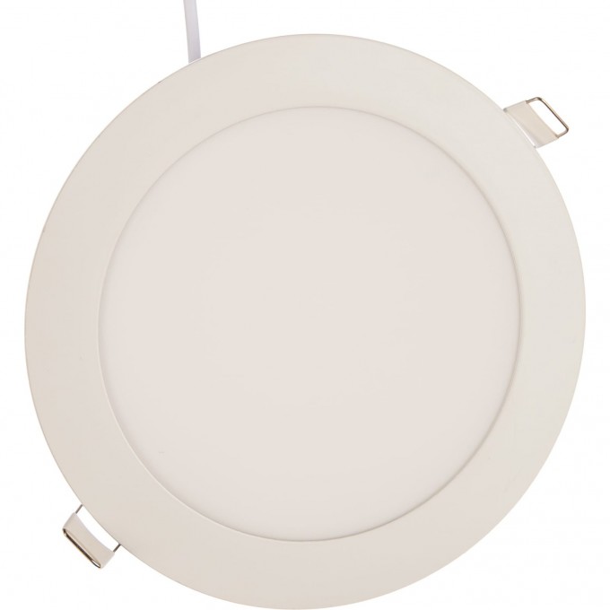 Светильник GAUSS SLIM круг 880lm 180-265V монтаж Ø155 170*22 LED 1/20 939111212 Светильник GAUSS SLIM круг 880lm 180-265V монтаж Ø155 170*22 LED 1/20 939111212