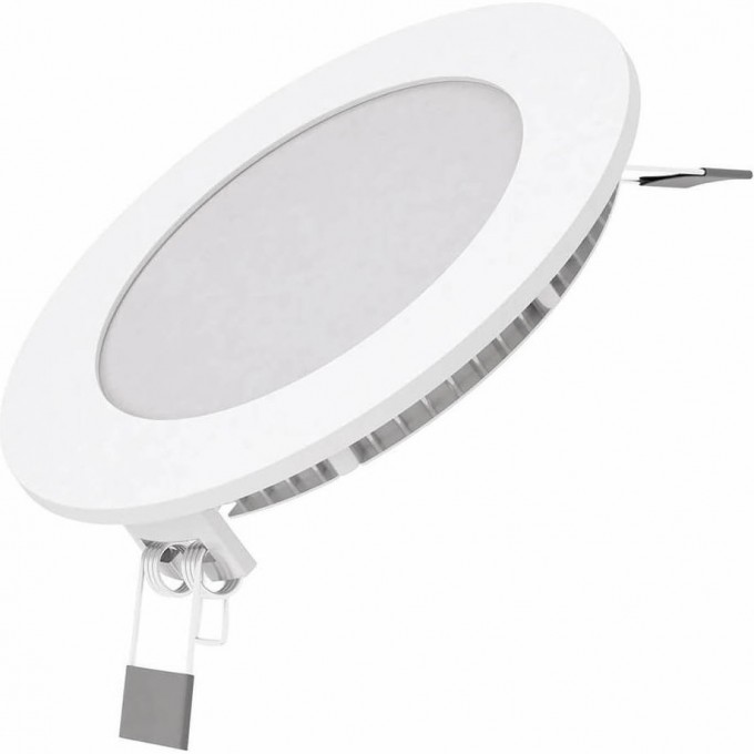 Светильник GAUSS SLIM LED 6W 3000K IP20 939111106 Светильник GAUSS SLIM LED 6W 3000K IP20 939111106