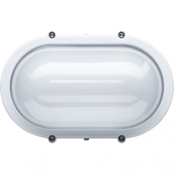 Светильник GAUSS SOLID ЖКХ овал 1150lm 160-260V 175*110*76мм IK10 1/12 874618212 Светильник GAUSS SOLID ЖКХ овал 1150lm 160-260V 175*110*76мм IK10 1/12 874618212