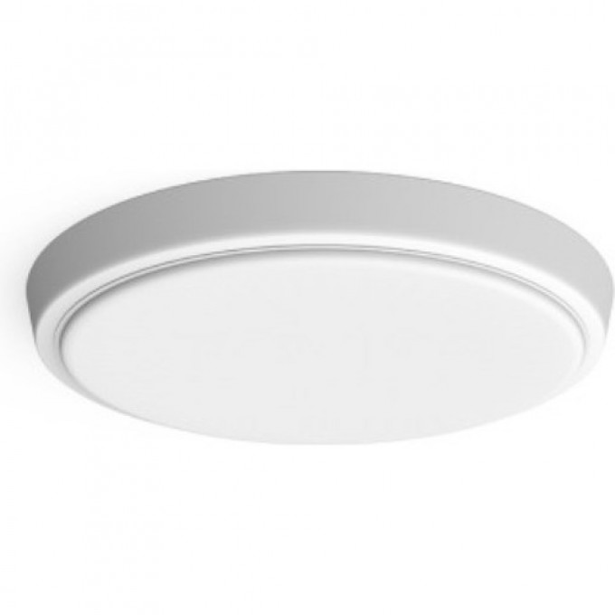 Светильник ЖКХ GAUSS BASIC 12W 1140lm 4000K 220-240V IP20 D135*33мм белый LED 1/40 круг 193411212B Светильник ЖКХ GAUSS BASIC 12W 1140lm 4000K 220-240V IP20 D135*33мм белый LED 1/40 круг 193411212B