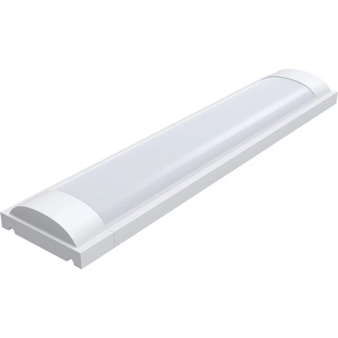 Светильник линейный матовый GAUSS WLF-4 18W 1560lm 185-265V 585*120*46мм 844611318 Светильник линейный матовый GAUSS WLF-4 18W 1560lm 185-265V 585*120*46мм 844611318